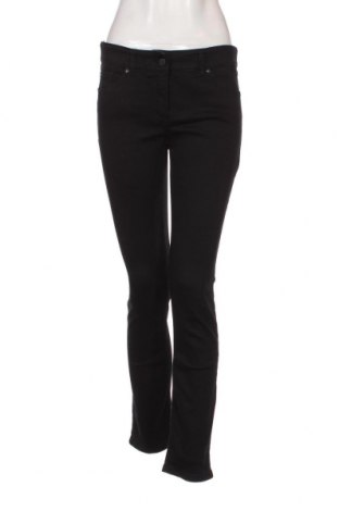 Дамски панталон Gerry Weber, Размер M, Цвят Черен, Цена 5,39 лв.