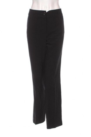 Γυναικείο παντελόνι Gerry Weber, Μέγεθος M, Χρώμα Μαύρο, Τιμή 4,55 €