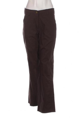 Дамски панталон Giada, Размер M, Цвят Сив, Цена 29,01 лв.
