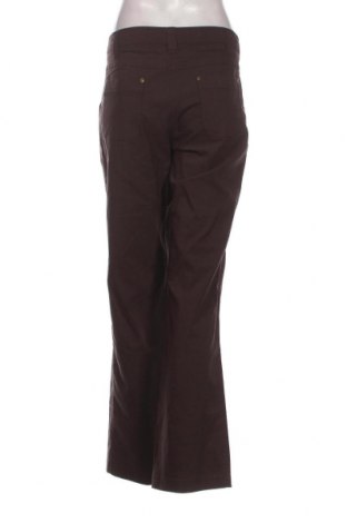 Дамски панталон Giada, Размер M, Цвят Сив, Цена 8,70 лв.