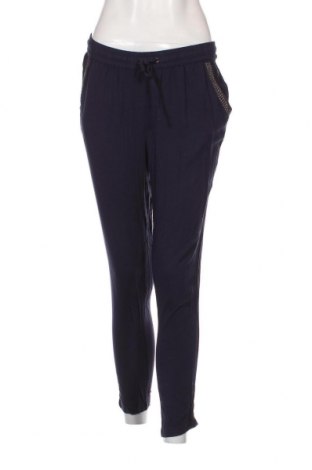 Дамски панталон Gina Benotti, Размер S, Цвят Син, Цена 5,80 лв.