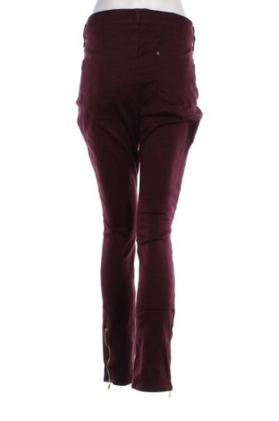 Damenhose H&M, Größe XL, Farbe Rot, Preis 20,18 €