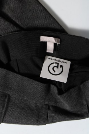 Дамски панталон H&M, Размер M, Цвят Сив, Цена 8,70 лв.