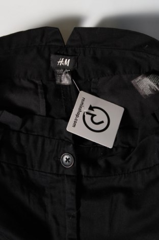 Dámske nohavice H&M, Veľkosť M, Farba Čierna, Cena  14,84 €
