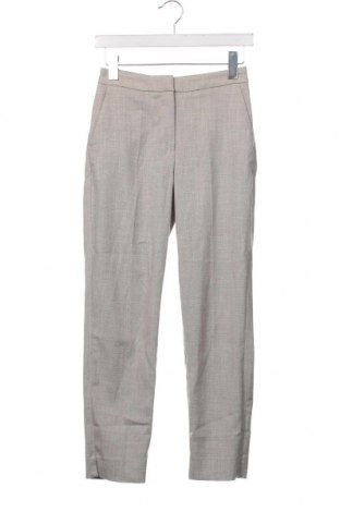 Pantaloni de femei H&M, Mărime XS, Culoare Bej, Preț 19,08 Lei