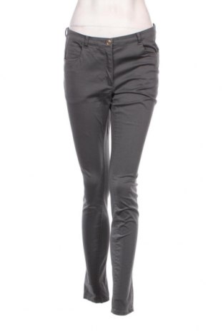 Γυναικείο παντελόνι H&M, Μέγεθος M, Χρώμα Γκρί, Τιμή 2,51 €