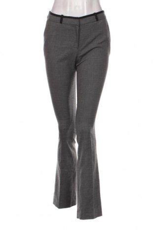 Pantaloni de femei H&M, Mărime XS, Culoare Gri, Preț 28,62 Lei