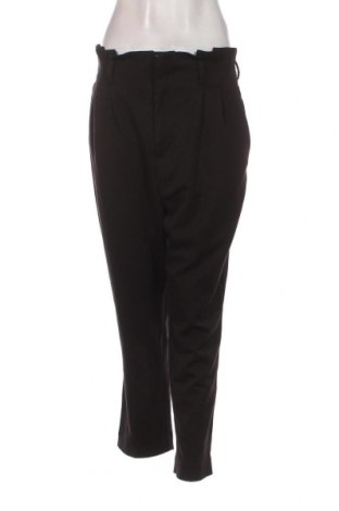Dámské kalhoty  H&M, Velikost L, Barva Černá, Cena  320,00 Kč