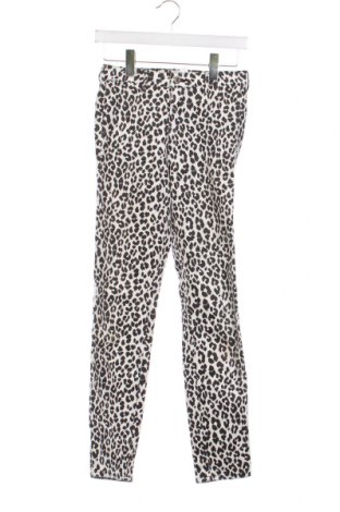 Dámské kalhoty  H&M, Velikost XS, Barva Vícebarevné, Cena  65,00 Kč
