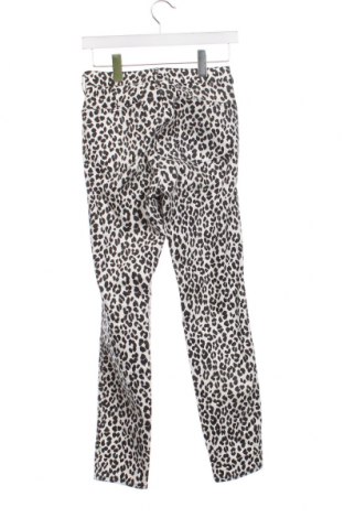 Γυναικείο παντελόνι H&M, Μέγεθος XS, Χρώμα Πολύχρωμο, Τιμή 3,05 €