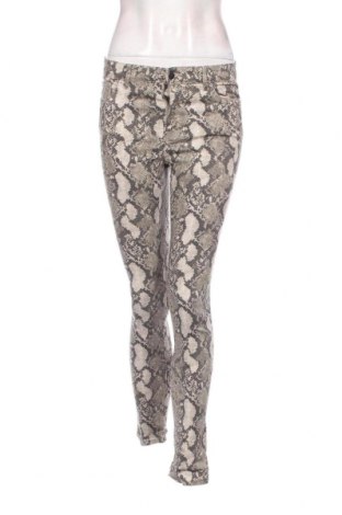 Γυναικείο παντελόνι H&M, Μέγεθος S, Χρώμα Πολύχρωμο, Τιμή 3,05 €