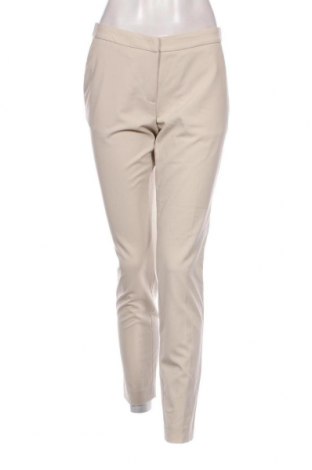Dámské kalhoty  H&M, Velikost S, Barva Béžová, Cena  277,00 Kč