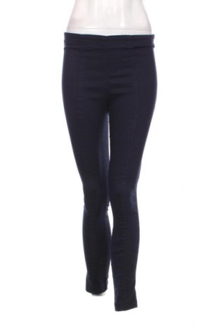 Pantaloni de femei H&M, Mărime S, Culoare Albastru, Preț 22,19 Lei