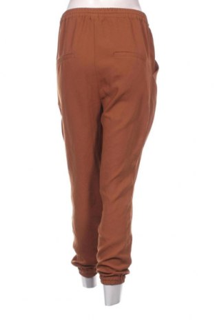 Дамски панталон H&M, Размер S, Цвят Кафяв, Цена 29,00 лв.