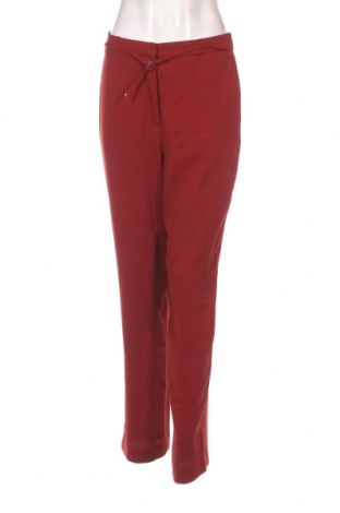 Dámske nohavice H&M, Veľkosť M, Farba Červená, Cena  3,07 €