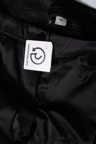 Pantaloni de femei H&M Divided, Mărime M, Culoare Negru, Preț 17,17 Lei