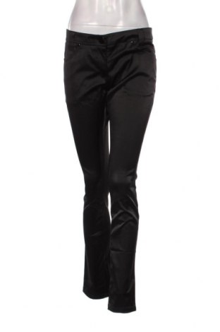Dámské kalhoty  H&M Divided, Velikost M, Barva Černá, Cena  97,00 Kč