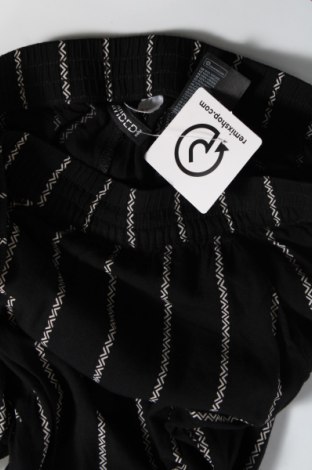 Дамски панталон H&M Divided, Размер L, Цвят Черен, Цена 29,00 лв.