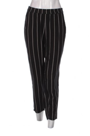 Дамски панталон H&M Divided, Размер L, Цвят Черен, Цена 7,25 лв.