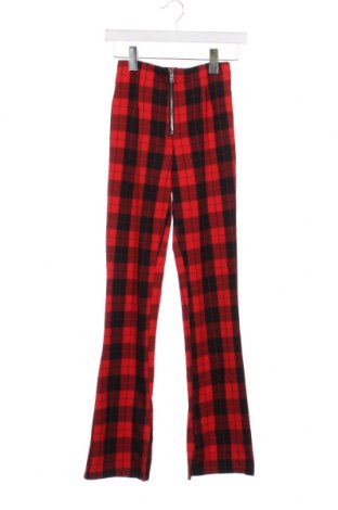 Дамски панталон H&M Divided, Размер XS, Цвят Многоцветен, Цена 8,70 лв.
