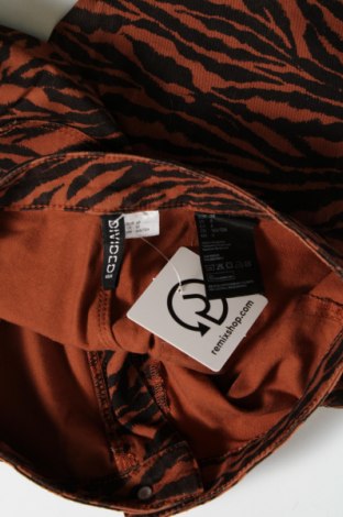 Damenhose H&M Divided, Größe M, Farbe Mehrfarbig, Preis € 3,03