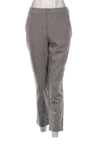 Pantaloni de femei H&M L.O.G.G., Mărime M, Culoare Gri, Preț 19,08 Lei