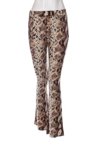 Γυναικείο παντελόνι Haily`s, Μέγεθος L, Χρώμα Πολύχρωμο, Τιμή 5,38 €