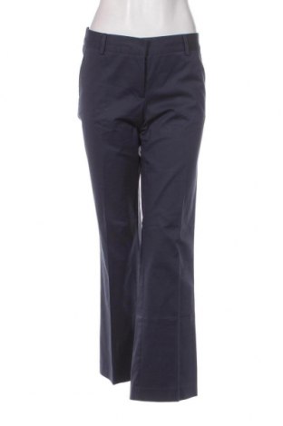 Γυναικείο παντελόνι Hallhuber, Μέγεθος S, Χρώμα Μπλέ, Τιμή 5,46 €