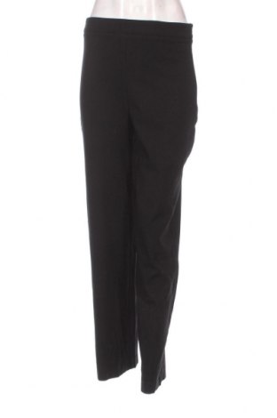 Γυναικείο παντελόνι Hallhuber, Μέγεθος S, Χρώμα Μαύρο, Τιμή 5,46 €