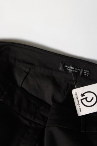 Pantaloni de femei Hallhuber, Mărime XL, Culoare Negru, Preț 32,24 Lei