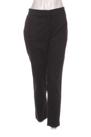 Γυναικείο παντελόνι Hallhuber, Μέγεθος XL, Χρώμα Μαύρο, Τιμή 30,31 €
