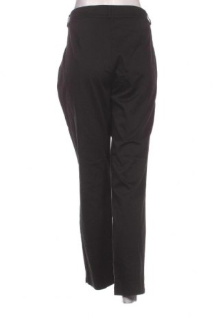 Dámské kalhoty  Hallhuber, Velikost XL, Barva Černá, Cena  156,00 Kč