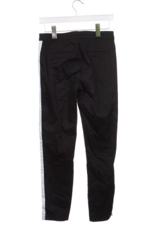 Дамски панталон Hallhuber, Размер XS, Цвят Черен, Цена 7,84 лв.