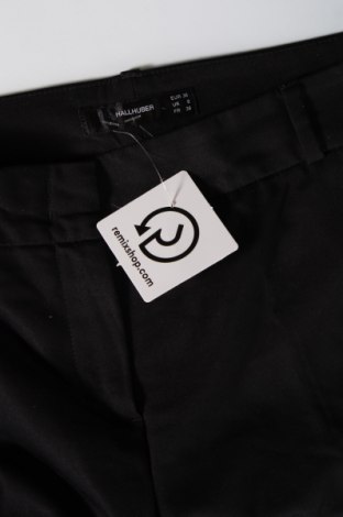 Γυναικείο παντελόνι Hallhuber, Μέγεθος S, Χρώμα Μαύρο, Τιμή 5,12 €