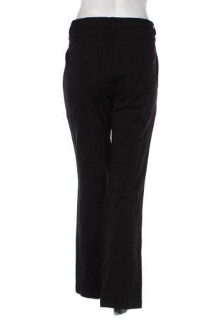 Γυναικείο παντελόνι Helena Vera, Μέγεθος M, Χρώμα Μαύρο, Τιμή 53,81 €