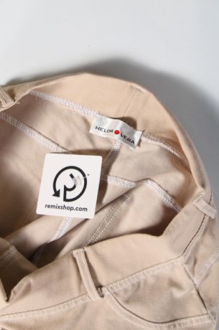 Damenhose Helena Vera, Größe S, Farbe Beige, Preis € 3,03