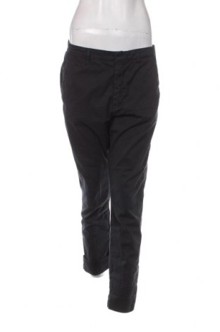 Дамски панталон Hope, Размер M, Цвят Черен, Цена 24,64 лв.