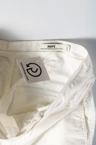 Dámske nohavice Hope, Veľkosť S, Farba Biela, Cena  11,43 €