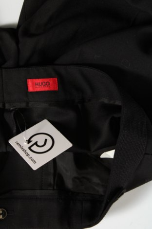 Γυναικείο παντελόνι Hugo Boss, Μέγεθος M, Χρώμα Μαύρο, Τιμή 33,72 €