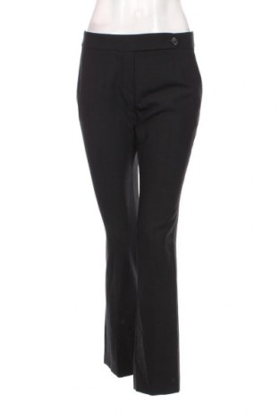 Pantaloni de femei Hugo Boss, Mărime M, Culoare Negru, Preț 309,21 Lei