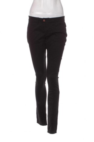 Γυναικείο παντελόνι Hunkydory, Μέγεθος M, Χρώμα Μαύρο, Τιμή 7,77 €