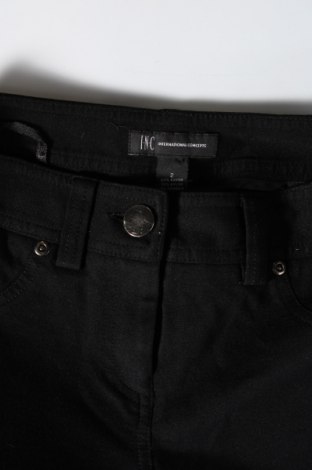 Дамски панталон INC International Concepts, Размер S, Цвят Черен, Цена 4,41 лв.