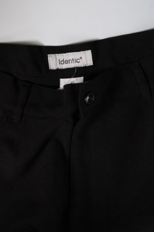 Dámske nohavice Identic, Veľkosť M, Farba Čierna, Cena  2,96 €