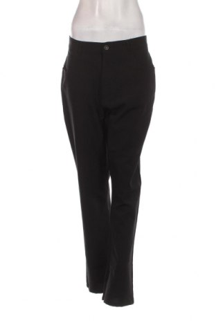 Дамски панталон Identic, Размер M, Цвят Черен, Цена 5,51 лв.