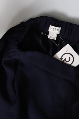 Γυναικείο παντελόνι J.Crew, Μέγεθος XS, Χρώμα Μπλέ, Τιμή 2,52 €