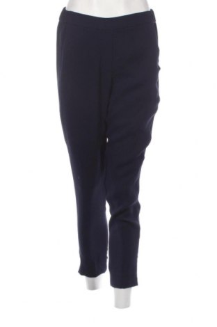 Γυναικείο παντελόνι J.Crew, Μέγεθος XS, Χρώμα Μπλέ, Τιμή 2,52 €