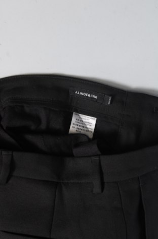 Γυναικείο παντελόνι J.Lindeberg, Μέγεθος XXS, Χρώμα Μαύρο, Τιμή 6,89 €