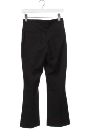 Дамски панталон J.Lindeberg, Размер XXS, Цвят Черен, Цена 13,37 лв.