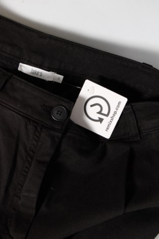 Γυναικείο παντελόνι Jake*s, Μέγεθος S, Χρώμα Μαύρο, Τιμή 44,85 €