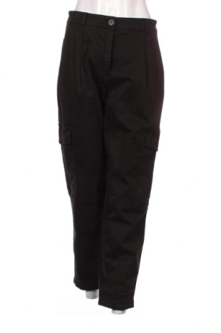 Γυναικείο παντελόνι Jake*s, Μέγεθος S, Χρώμα Μαύρο, Τιμή 7,62 €